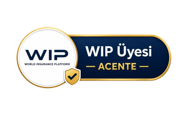 WIP Dijital Acente Üyesi WIP Üyesi Acente
